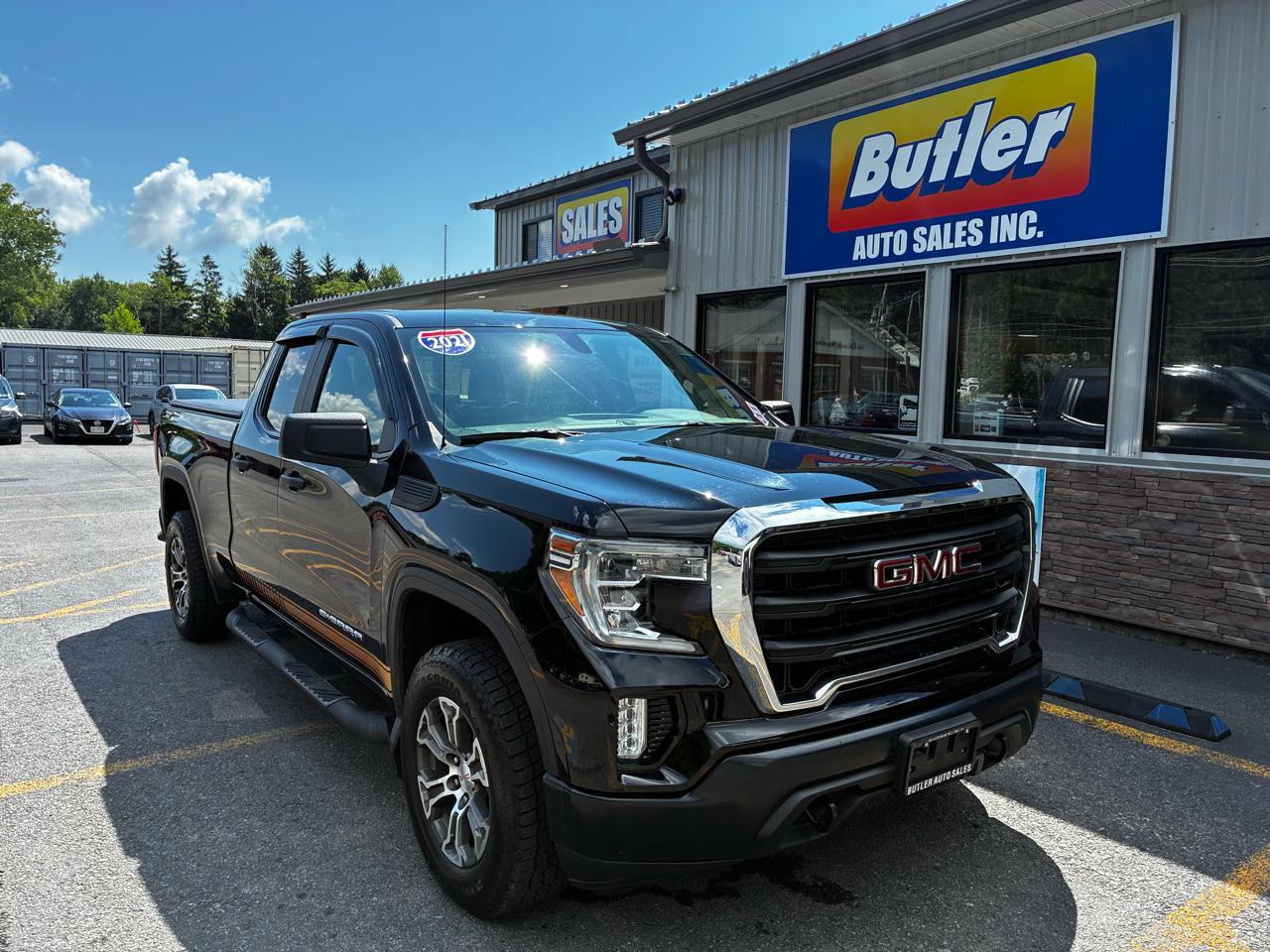 gmc sierra 1500 2021 1GTR9AEF7MZ166694 image gmc sierra 1500 2021 1GTR9AEF7MZ166694 image